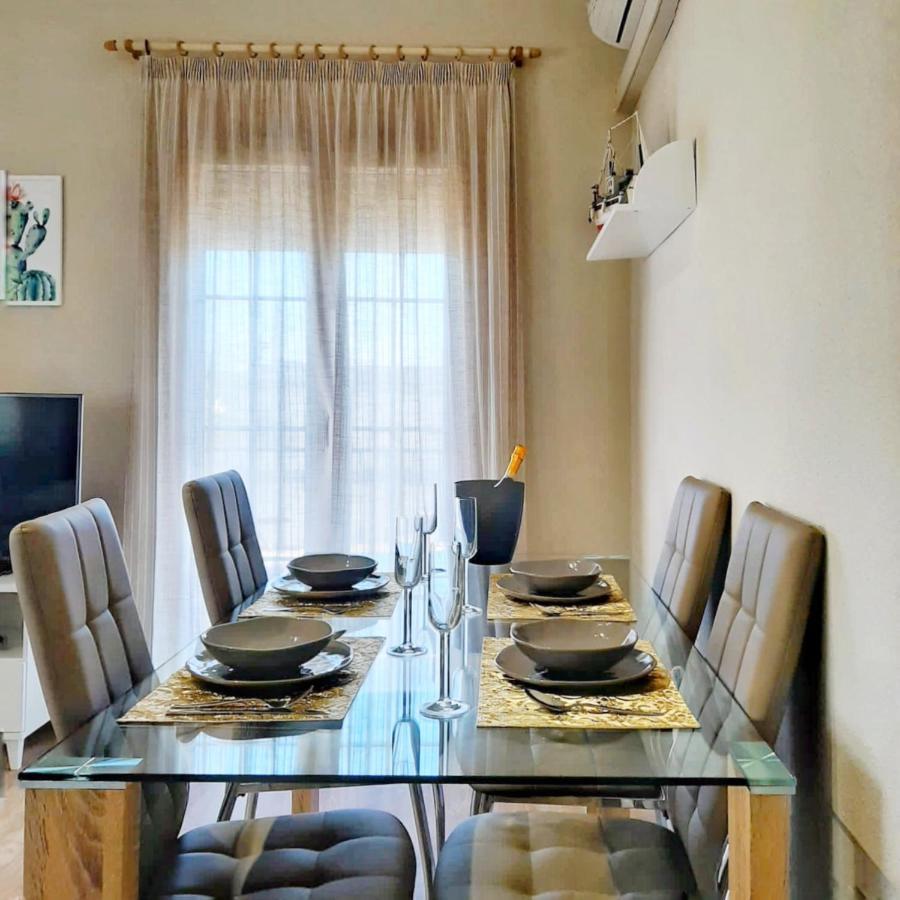 Gallimo Apartaments L'Ampolla Eksteriør billede