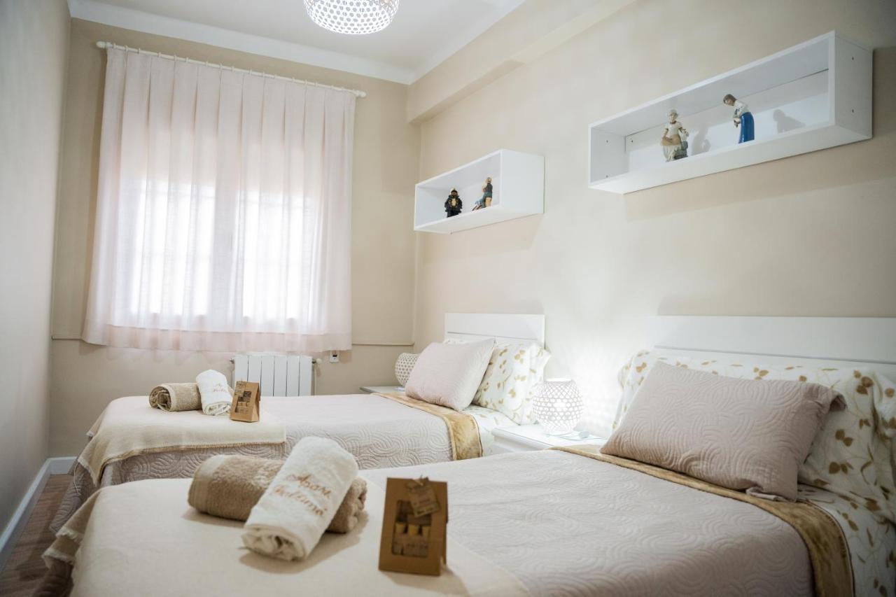 Gallimo Apartaments L'Ampolla Eksteriør billede
