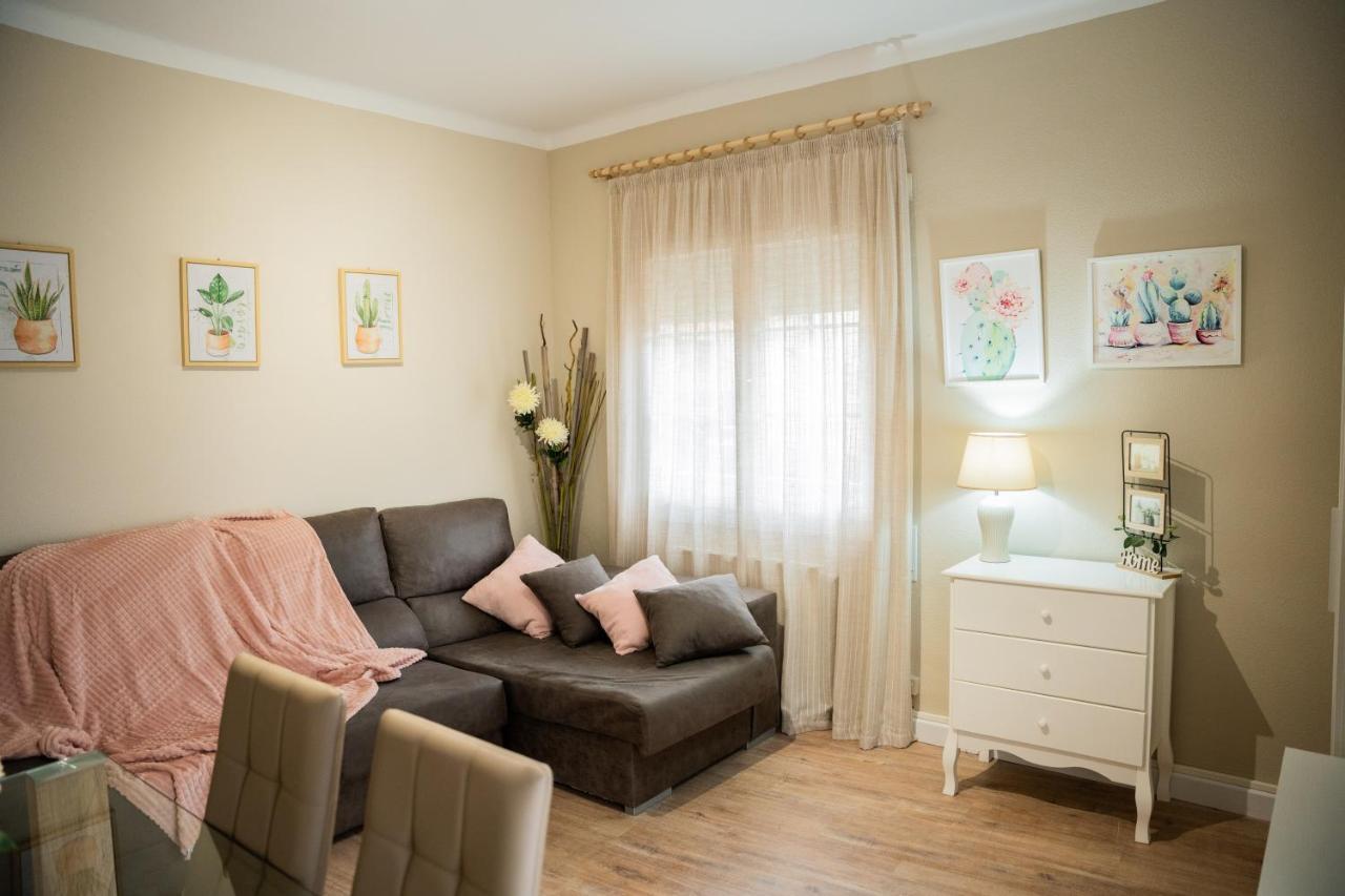 Gallimo Apartaments L'Ampolla Eksteriør billede