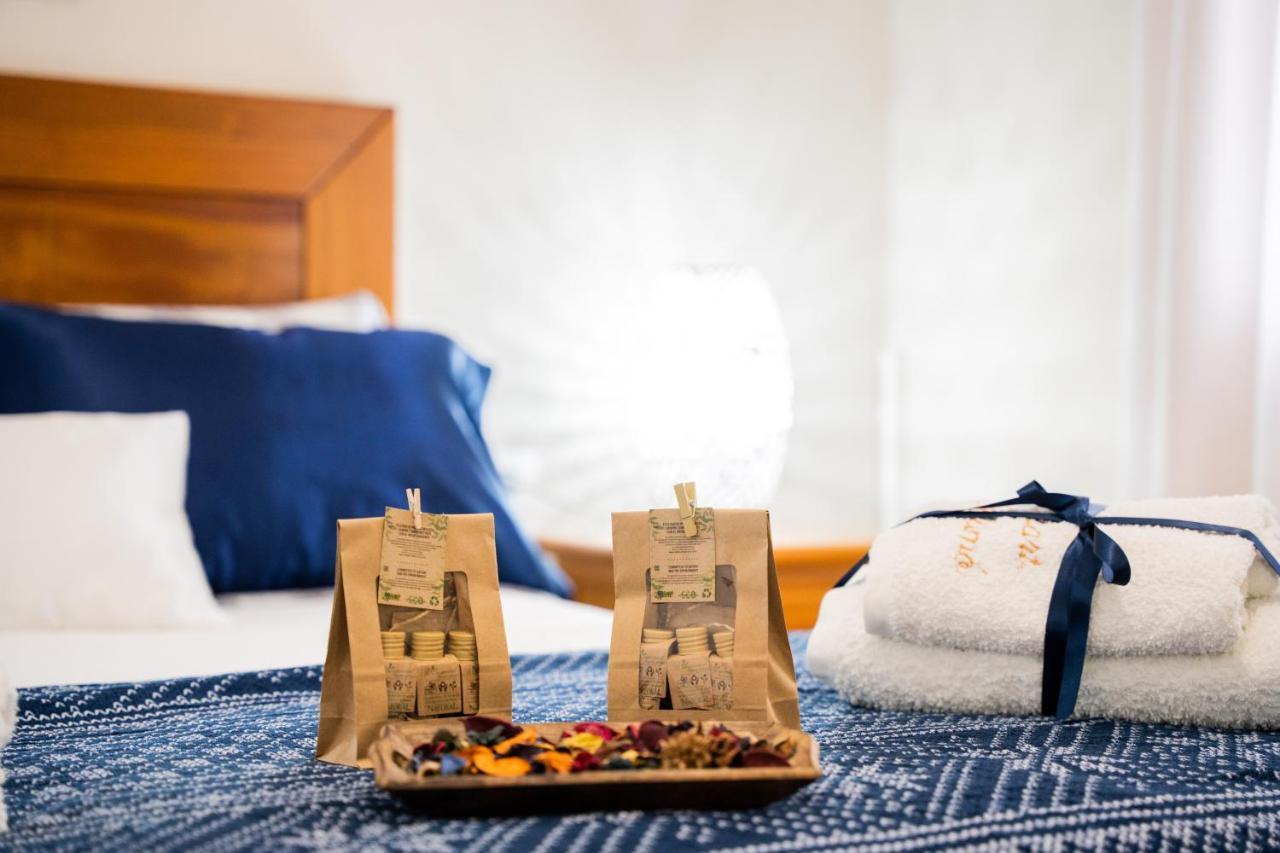 Gallimo Apartaments L'Ampolla Eksteriør billede