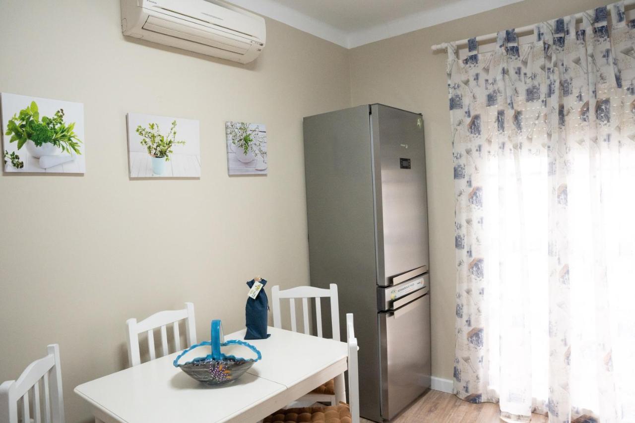 Gallimo Apartaments L'Ampolla Eksteriør billede