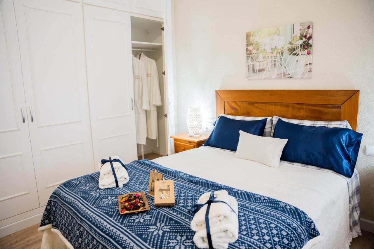 Gallimo Apartaments L'Ampolla Eksteriør billede